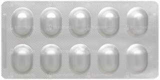 Bricet 75 Tablet 10